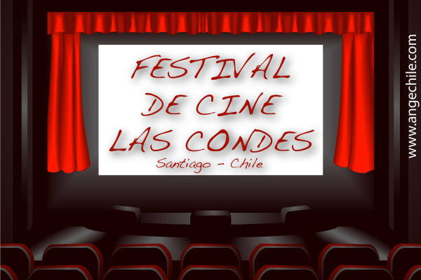 Festival de Cine Las Condes Santiago