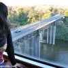 Hotel Ibis Hamilton Tainui, Nueva Zelandia – Opinión The view from the room of Hotel Ibis in Hamilton, New Zealand