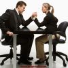Planificación estratégica para relaciones La lucha entre hombres y mujeres