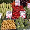 Cómo hacer comer verduras a los niños Verduras en venta