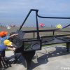 Cómo viajar con niños sin estresarse Niños tocando el piano en Frutillar