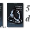 Cincuenta Sombras de Grey El libro Cincuenta sombras de Grey