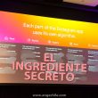 Los ingredientes secretos para ranquear bien en Instagram - NZCreatorCon 2024 - Auckland, Nueva Zelanda