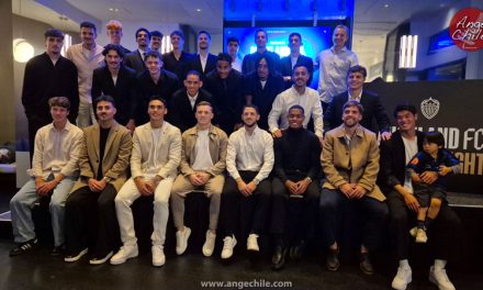 Auckland FC Awards Night – Noche de Premiación