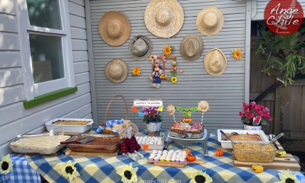 Festa Junina – Fiesta brasileña en Nueva Zelanda
