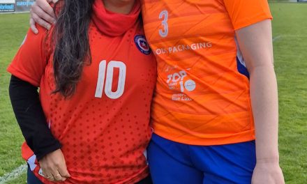 Battle of the Boots 2025 – Evento de Caridad