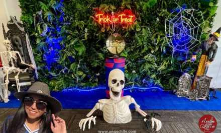 Halloween en el Black Knight Club de Auckland FC